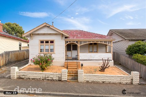 19 Alberry Ave, North Hobart, TAS 7000