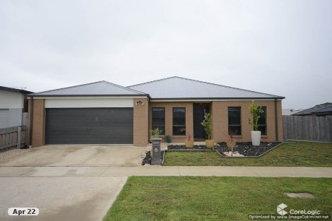 5 Schrader Ct, Eastwood, VIC 3875