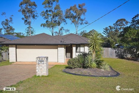 82 Curran St, D'Aguilar, QLD 4514