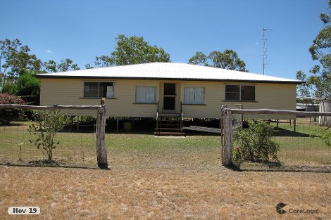 29504 Warrego Hwy, Columboola, QLD 4415