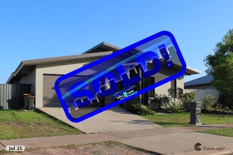 16 Leary St, Bellamack, NT 0832