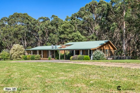 90 Red Johanna Rd, Johanna, VIC 3238