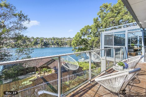 4 Coora Rd, Yowie Bay, NSW 2228