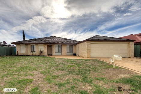 23 Merlin Way, Wattle Grove, WA 6107