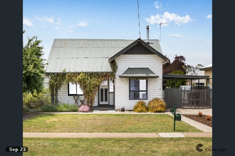 36 Wawunna Rd, Horsham, VIC 3400