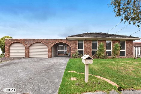 4 Belmont Pl, Gladstone Park, VIC 3043