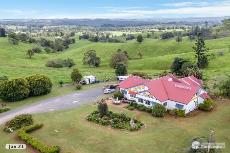 R570/1 Theresa Creek Rd, Millaa Millaa, QLD 4886