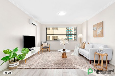 60/9-11 Weston St, Rosehill, NSW 2142