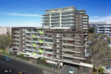 706/214-220 Coward St, Mascot, NSW 2020