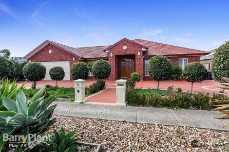 8 Foxzami Lane, Kurunjang, VIC 3337