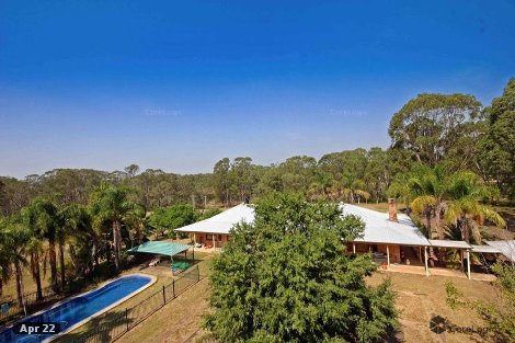 45 Willowdene Ave, Luddenham, NSW 2745