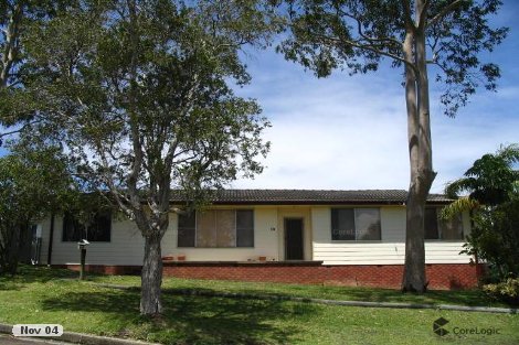 14 Tumpoa St, Whitebridge, NSW 2290