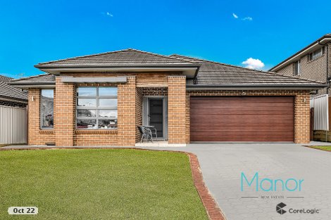 22 Avonleigh Ct, Glenwood, NSW 2768