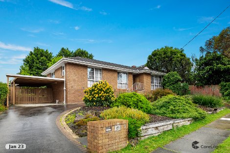 5 Pindari Dr, Bayswater, VIC 3153