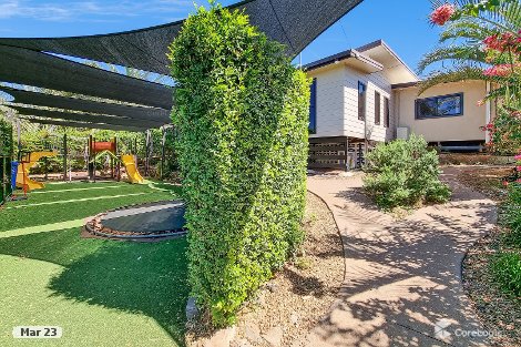 27 Riverview Tce, Parkside, QLD 4825