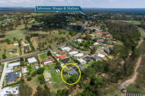 21b Remembrance Drwy, Tahmoor, NSW 2573