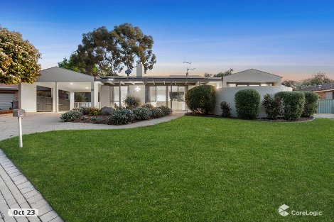 50 Costello Cct, Calwell, ACT 2905