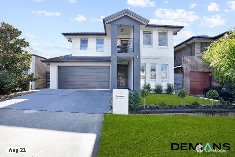 24 Sims St, Moorebank, NSW 2170