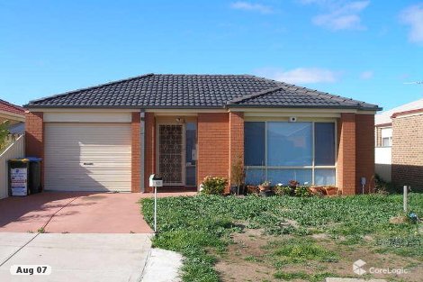 18 Pelham Cres, Wyndham Vale, VIC 3024