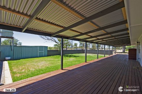 25 Secker Rd, Curramulka, SA 5580