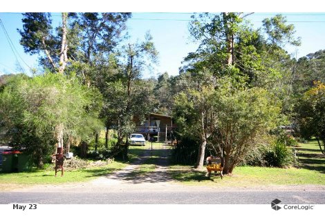 4820 Wisemans Ferry Rd, Spencer, NSW 2775