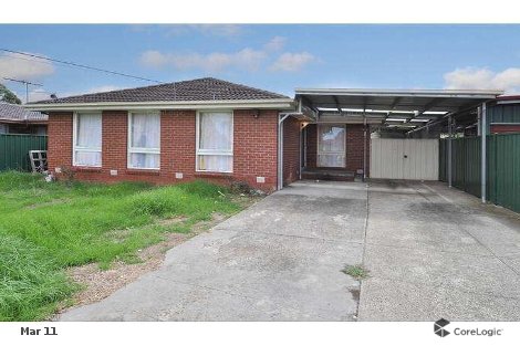 11 Fernhill Ct, Albanvale, VIC 3021