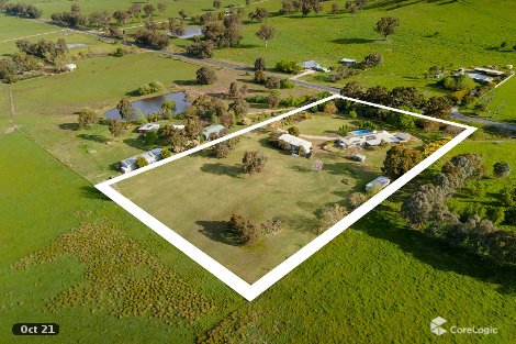 1657 Kiewa Valley Hwy, Kiewa, VIC 3691