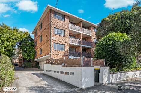 6/18 Gower St, Summer Hill, NSW 2130