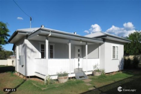 7 Queen St, Roma, QLD 4455