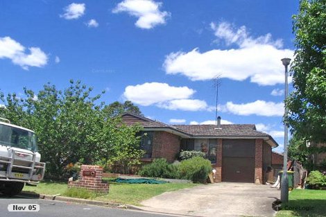 5 Old Hawkesbury Rd, Mcgraths Hill, NSW 2756