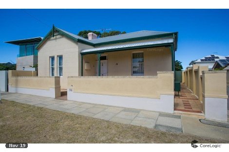 35 Wardie St, South Fremantle, WA 6162