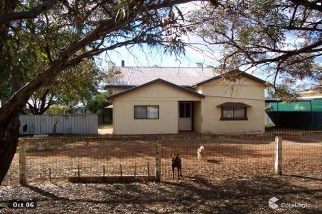 189 Queen St, Peterborough, SA 5422