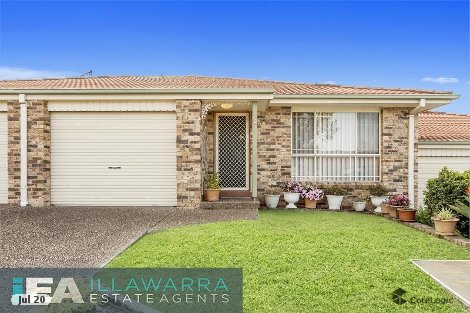 2/2 Willinga Rd, Flinders, NSW 2529