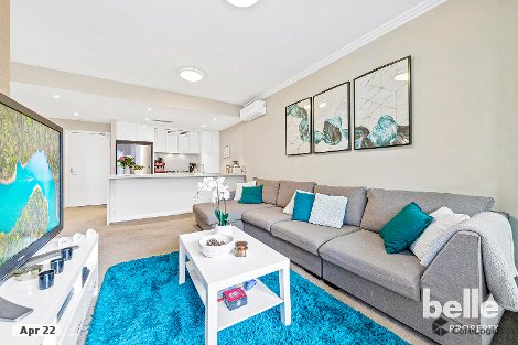 807/51-53 Hill Rd, Wentworth Point, NSW 2127
