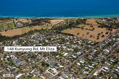 148 Kunyung Rd, Mount Eliza, VIC 3930