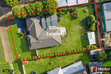 18 Wiggins Pl, Wallan, VIC 3756