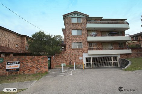 13/122 Meredith St, Bankstown, NSW 2200