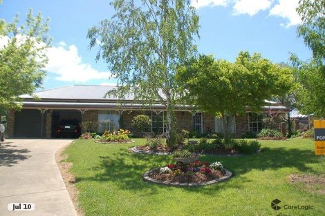 48 Hoolihan Cl, Kelso, NSW 2795