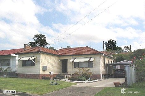 6 Ball St, New Lambton, NSW 2305