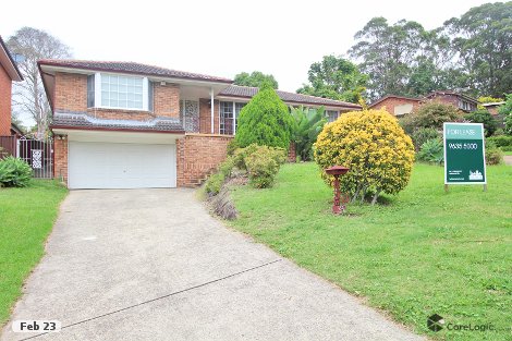 8 Arley Pl, North Rocks, NSW 2151