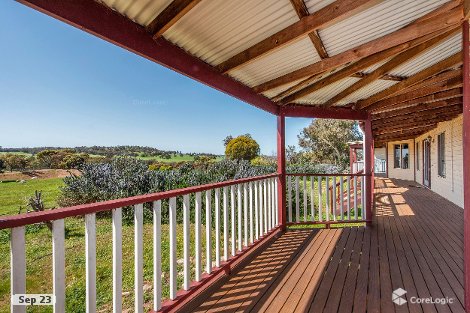 86 Blackboy Gully Rd, Wandering, WA 6308