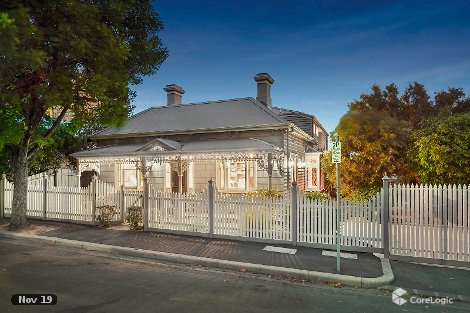 11 Nottingham St, Kensington, VIC 3031