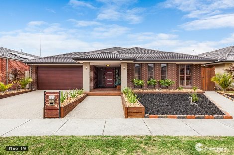 54 Balladonia Gum Cct, Lyndhurst, VIC 3975