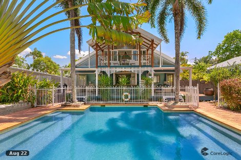 38 Hibiscus Lane, Holloways Beach, QLD 4878