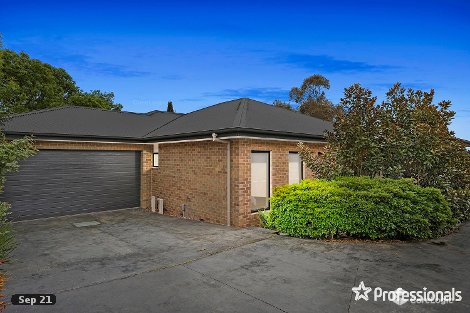 15a Balmoral St, Kilsyth, VIC 3137