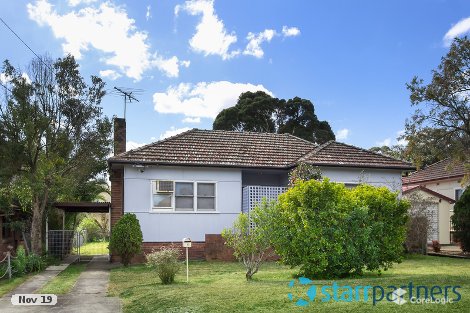 4 Gazzard St, Birrong, NSW 2143