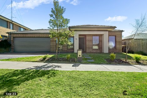 11 Chablis Ct, Waurn Ponds, VIC 3216