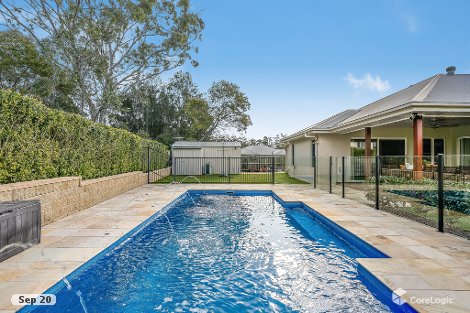 4 Colman Dr, Middle Ridge, QLD 4350