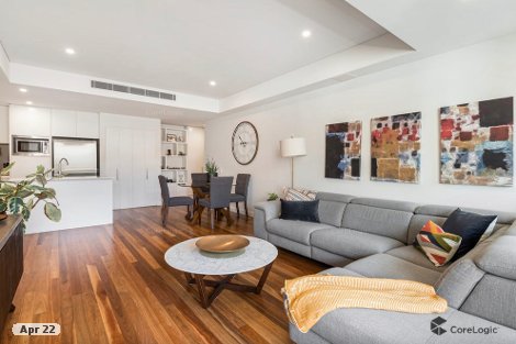 207/13 Eden St, North Sydney, NSW 2060