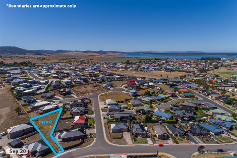 117 Pennington Dr, Sorell, TAS 7172